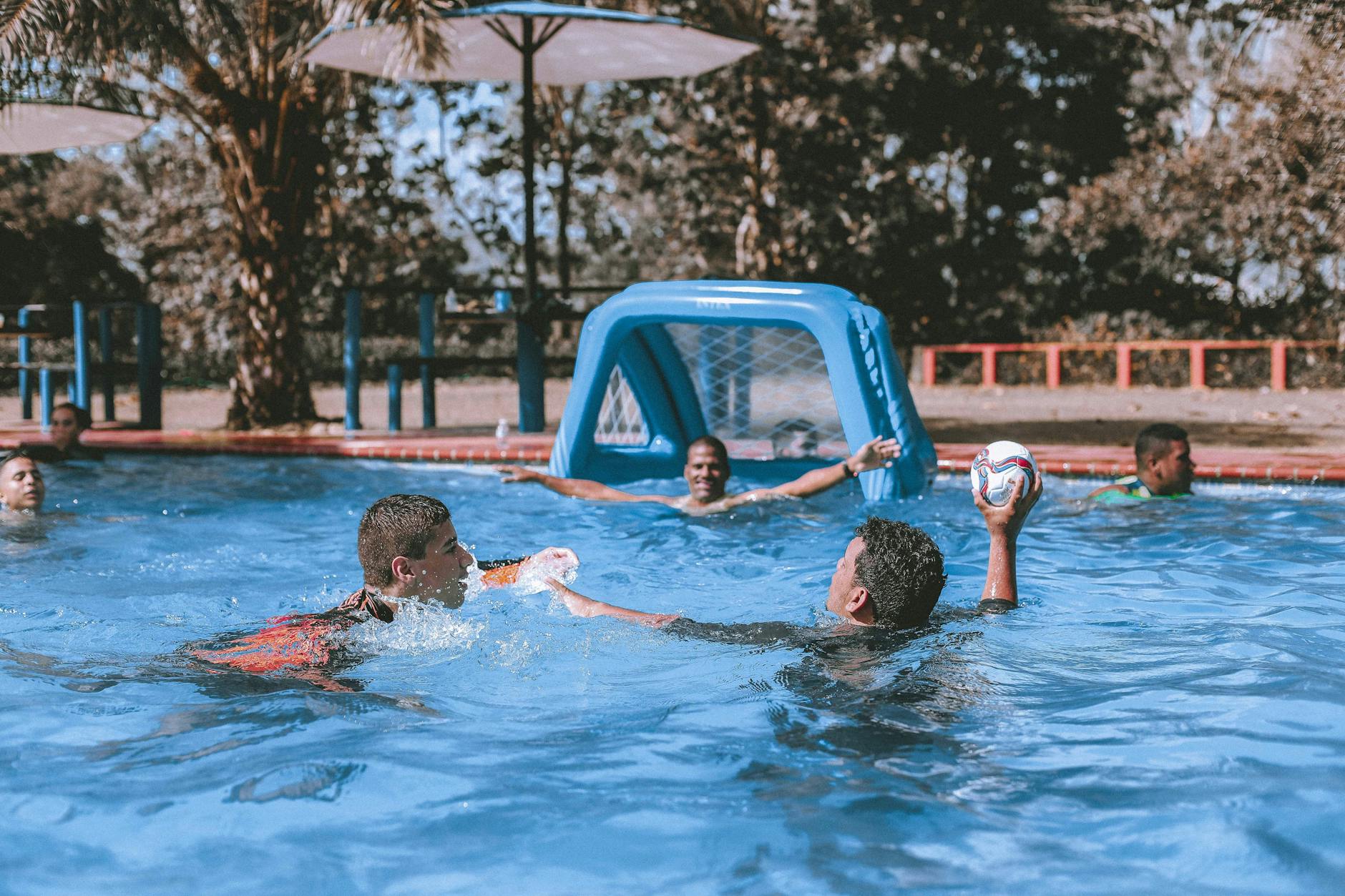 Florida's 2026 Water Polo State Championships: What Every Young Athlete and Parent Needs to Know