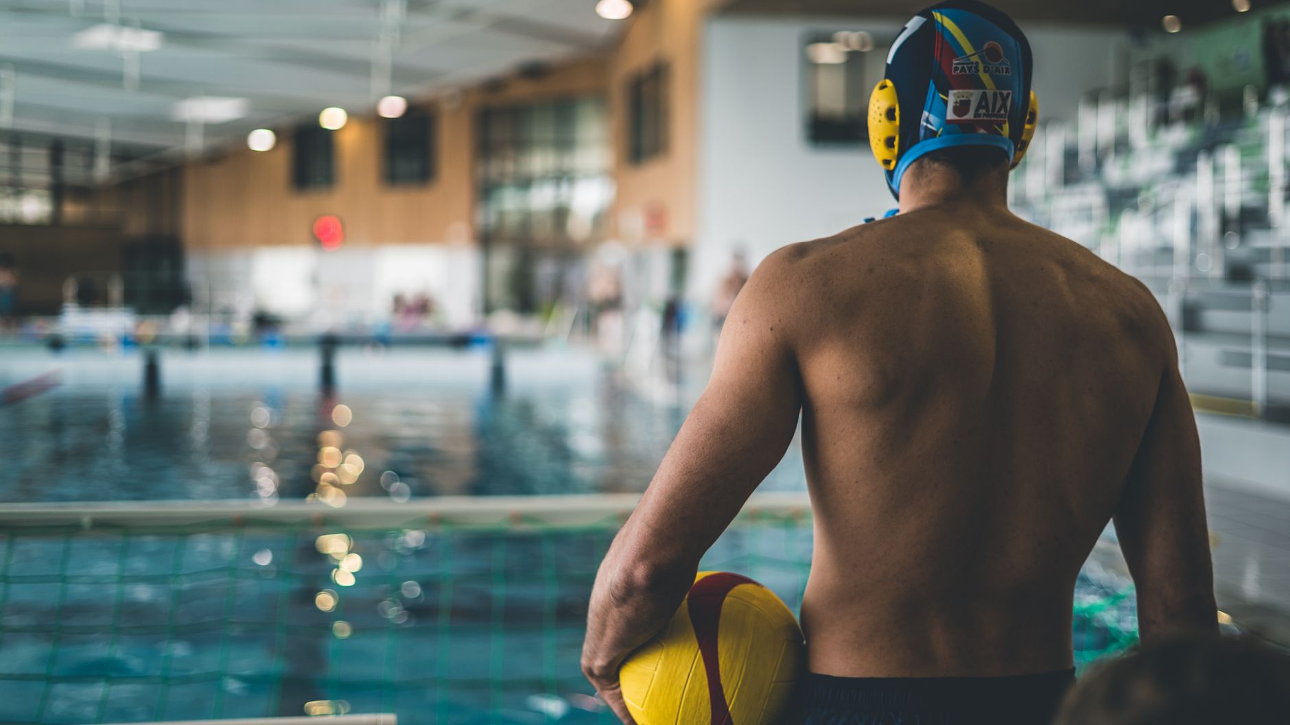From Local Pools to the National League: What the 2026 USA Water Polo Rosters Mean for Young Athletes