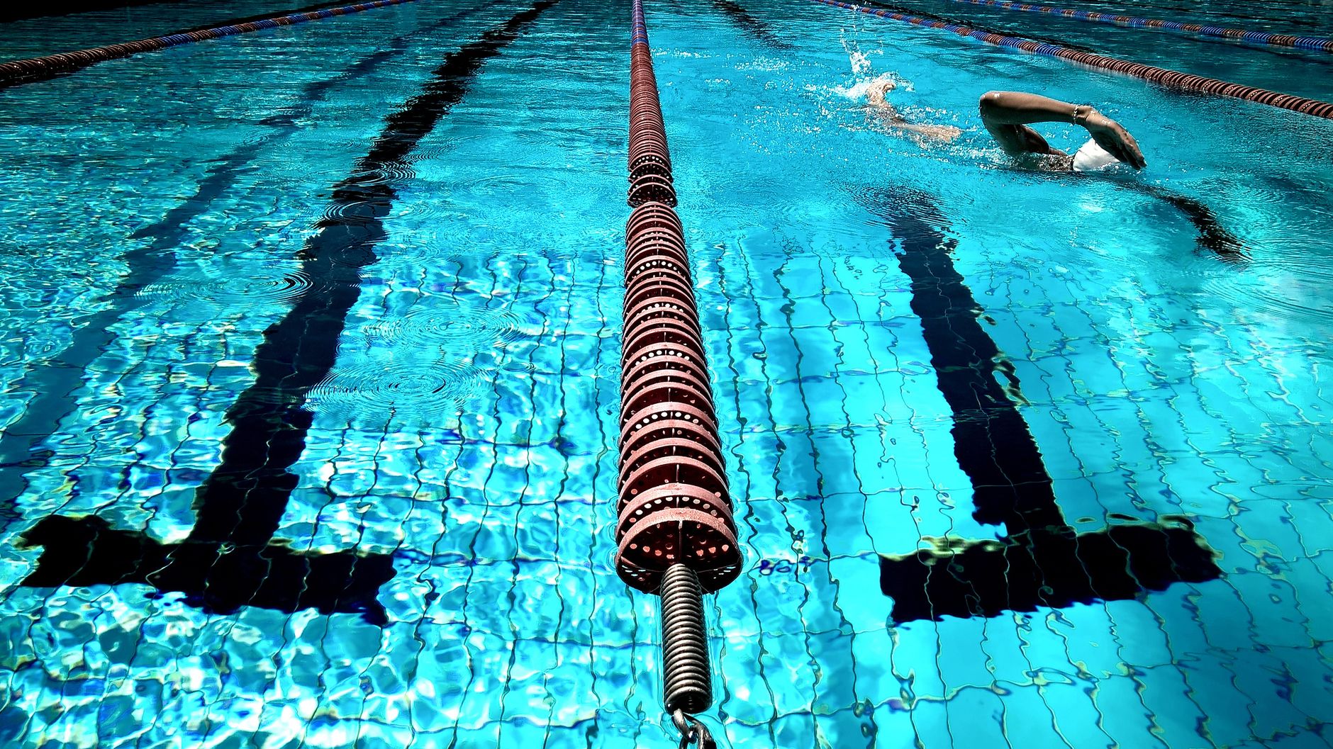 What High School Swimmers and Water Polo Players Need to Know About College Recruiting