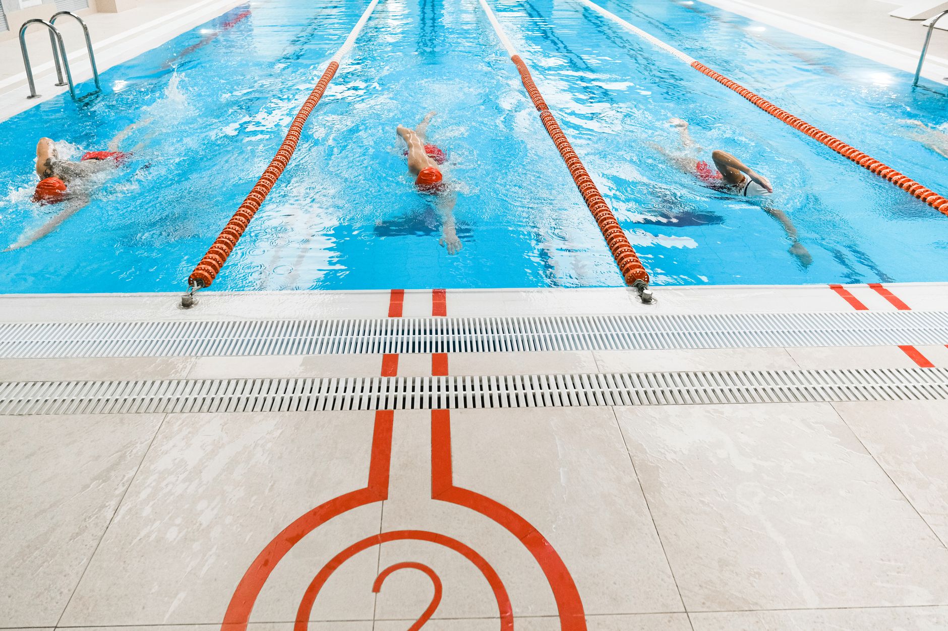 Six in a Row: What Virginia's Swimming Dynasty Teaches Young Athletes About Excellence
