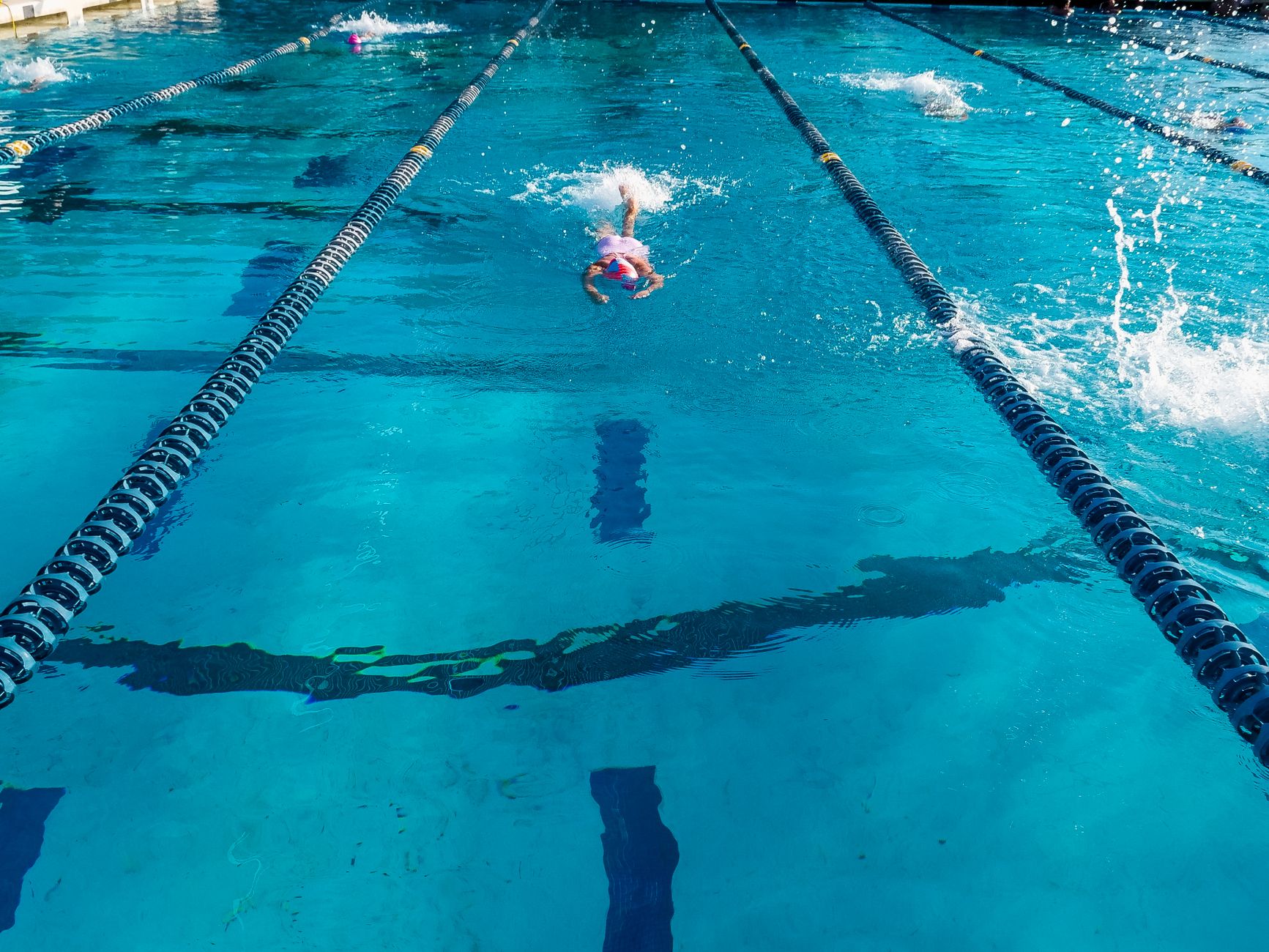 What Makes a Top Age Group Swim Team? Lessons from ASCA's 2026 Rankings