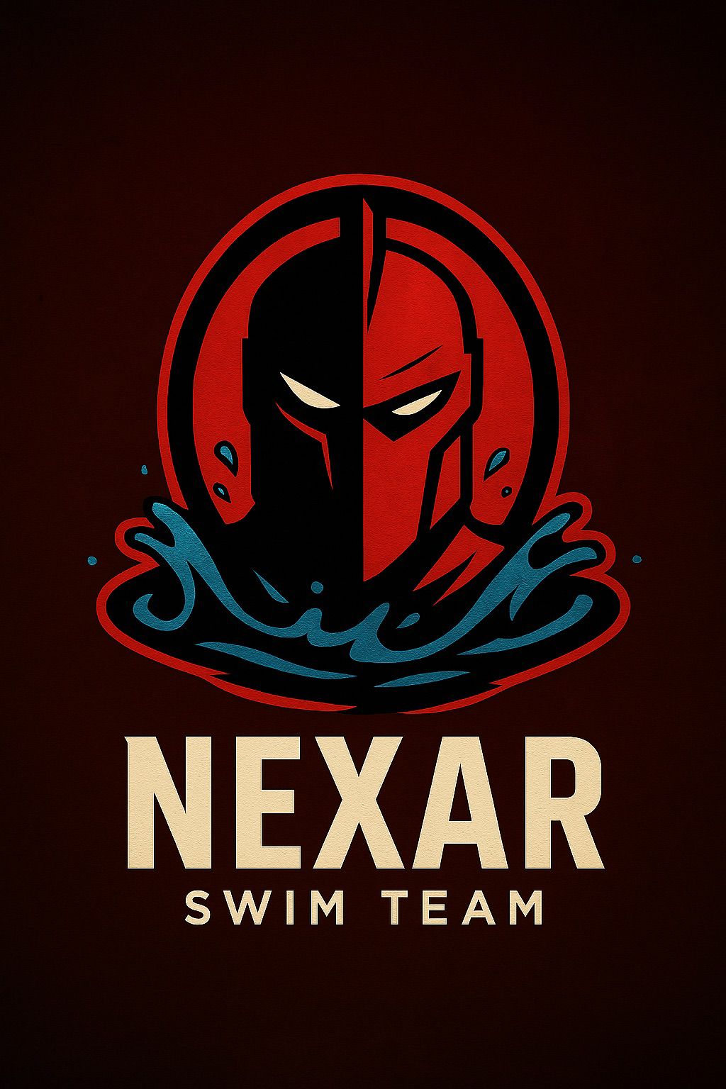 NEXAR Swim Team
